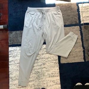 Men’s Under Armour Athletic-Fit joggers